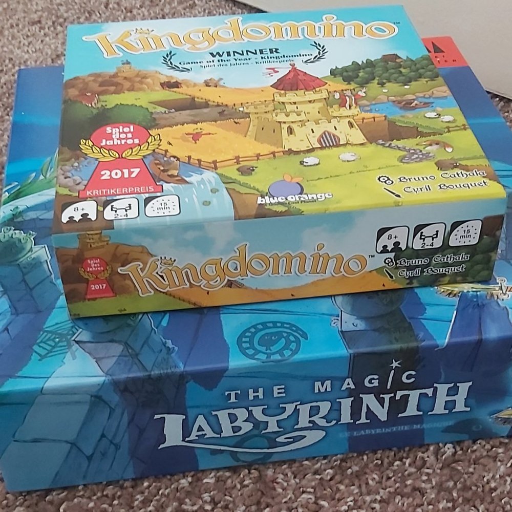 Board Games